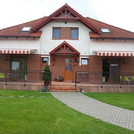 Apartmany Svaty Kriz Liptovsky Mikulas Ngoại thất bức ảnh