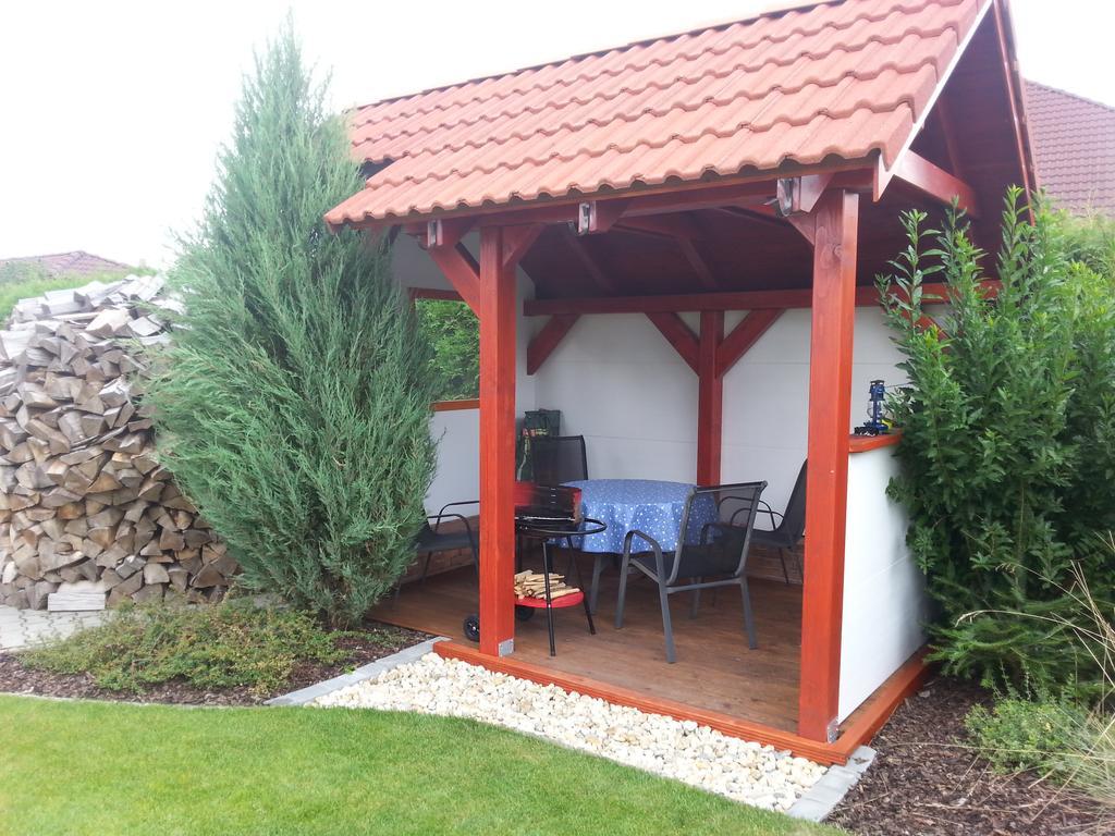 Apartmany Svaty Kriz Liptovsky Mikulas Ngoại thất bức ảnh