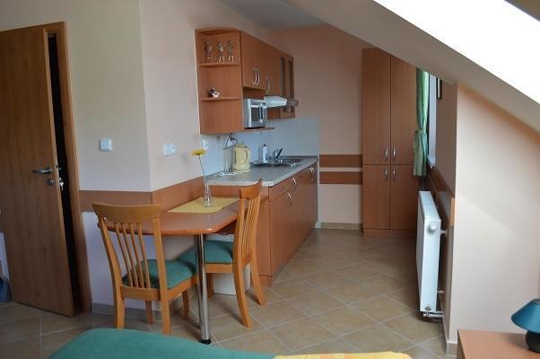 Apartmany Svaty Kriz Liptovsky Mikulas Phòng bức ảnh