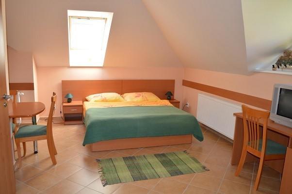 Apartmany Svaty Kriz Liptovsky Mikulas Phòng bức ảnh